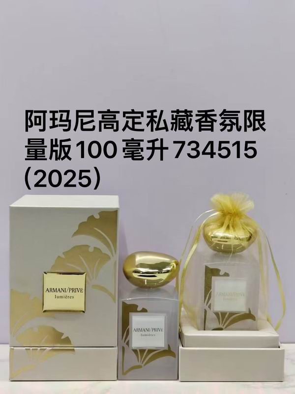 Armani 100ml 100